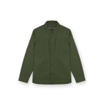 Chemise Survivor Ripstop Kaki – GK