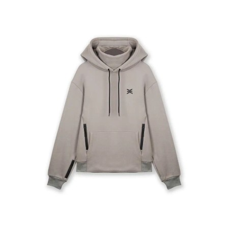 Hoodie Anonymous Gris – GK UNDERCOVER