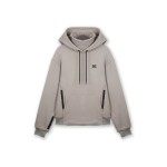 Hoodie Anonymous Gris – GK UNDERCOVER