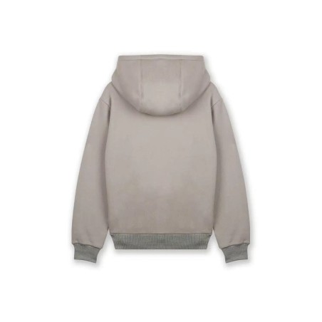Hoodie Anonymous Gris – GK UNDERCOVER