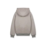 Hoodie Anonymous Gris – GK UNDERCOVER