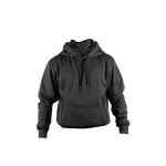 Hoodie Anonymous Gris Chiné – GK UNDERCOVER