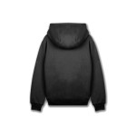 Hoodie Anonymous Noir – GK UNDERCOVER
