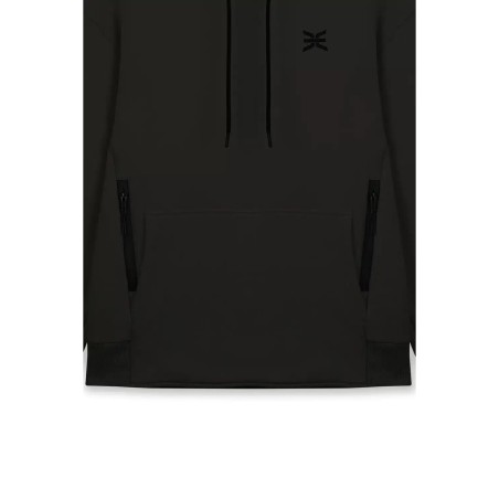 Hoodie Anonymous Noir – GK UNDERCOVER