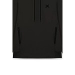 Hoodie Anonymous Noir – GK UNDERCOVER