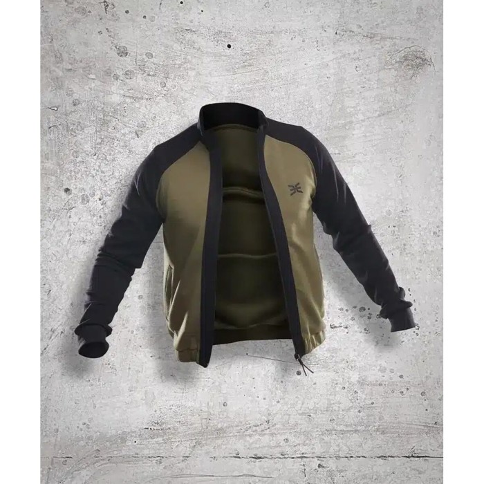 Gilet de Sport Renegade – GK UNDERCOVER