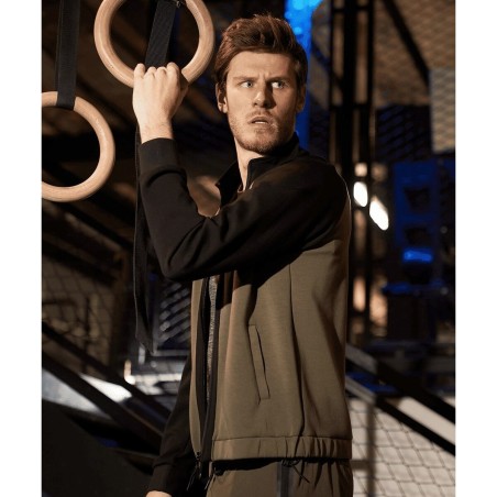 Gilet de Sport Renegade – GK UNDERCOVER