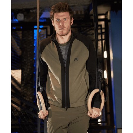 Gilet de Sport Renegade – GK UNDERCOVER