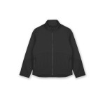 Veste Softshell Storm Bi-Matière Noire
