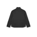 Veste Softshell Storm Bi-Matière Noire