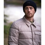 Doudoune Fog Thinsulate Taupe – GK