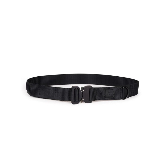Ceinture Boucle Cobra®