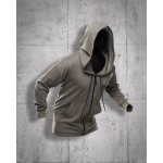 Cardigan Femme Anonymous Kaki