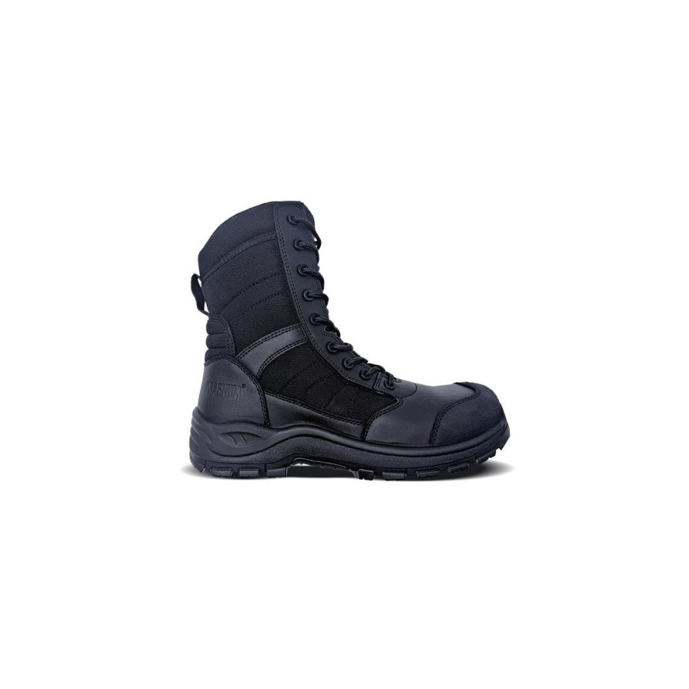 MAGNUM CENTURION PLUS 8.0 SZ S3- Noir