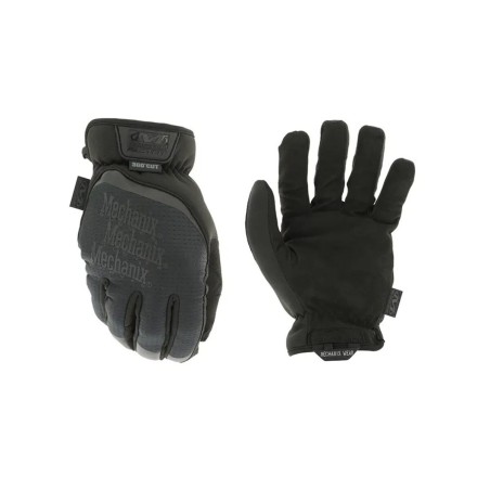 Gants Anti-Coupure MECHANIX FastFit® D4 – Noir