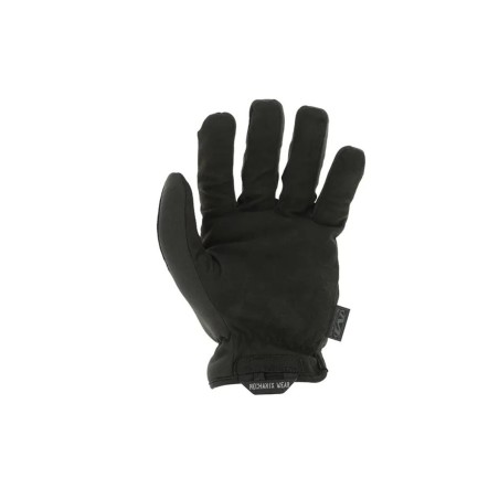 Gants Anti-Coupure MECHANIX FastFit® D4 – Noir