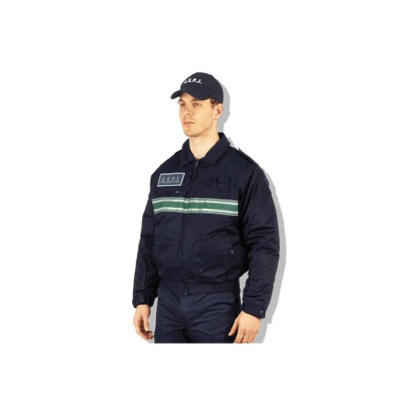 Blouson d’Intervention