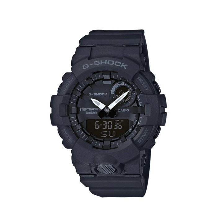 Montre Squad GBA800-1AER G-SHOCK