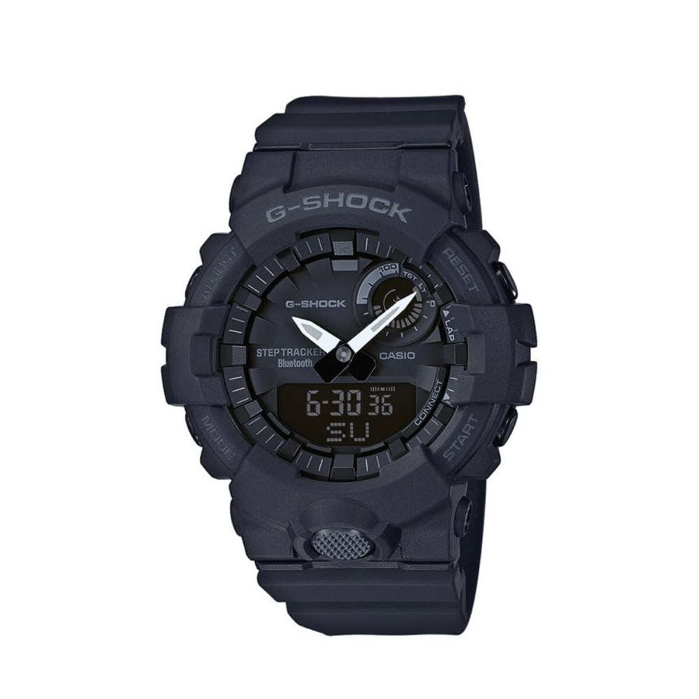 Montre Squad GBA800-1AER G-SHOCK