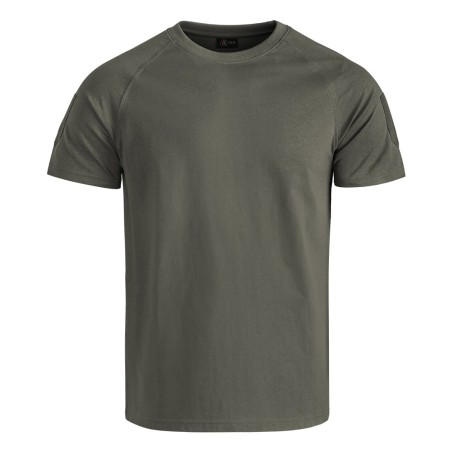 T-shirt STRONG GEN 2 vert olive