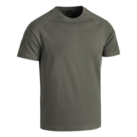 T-shirt STRONG GEN 2 vert olive