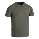 T-shirt STRONG GEN 2 vert olive