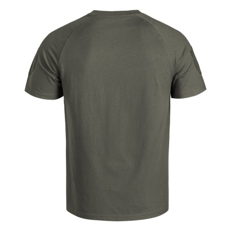T-shirt STRONG GEN 2 vert olive