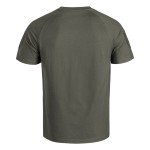 T-shirt STRONG GEN 2 vert olive