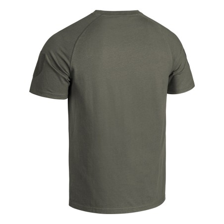 T-shirt STRONG GEN 2 vert olive