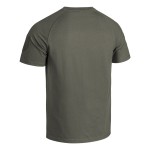 T-shirt STRONG GEN 2 vert olive