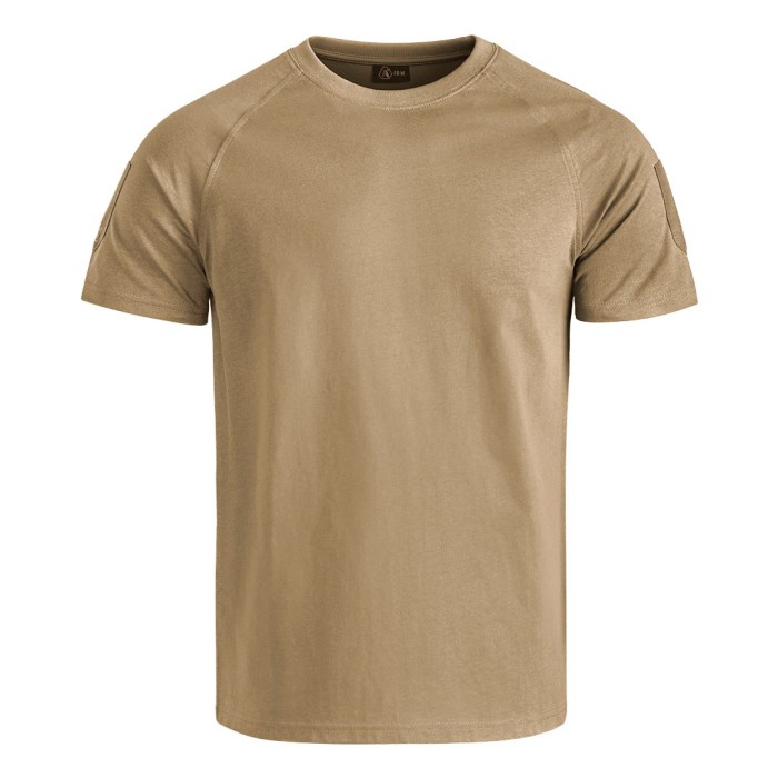 T-shirt STRONG GEN 2 tan