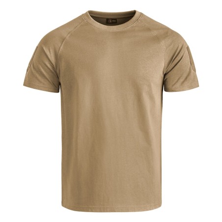 T-shirt STRONG GEN 2 tan