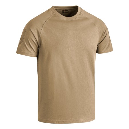 T-shirt STRONG GEN 2 tan