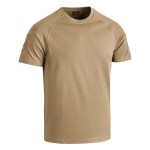 T-shirt STRONG GEN 2 tan