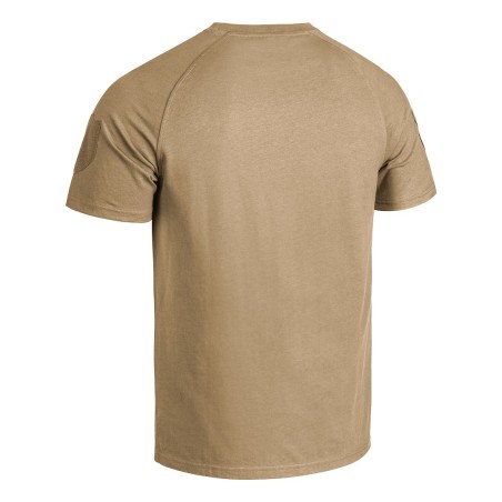 T-shirt STRONG GEN 2 tan