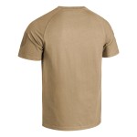 T-shirt STRONG GEN 2 tan
