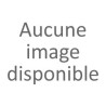 Bague tactique à clipser avec embout brise-vitre pour lampe Klarus série XT